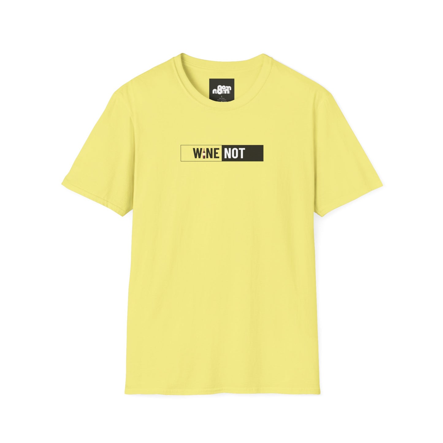 Wine Not T-Shirt