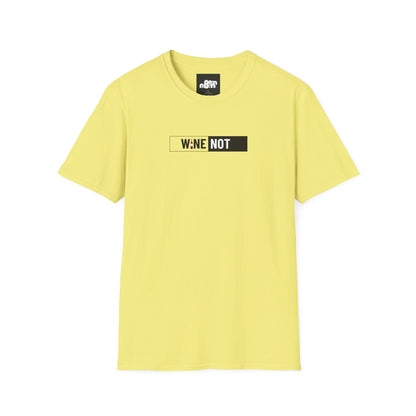 Wine Not T-Shirt