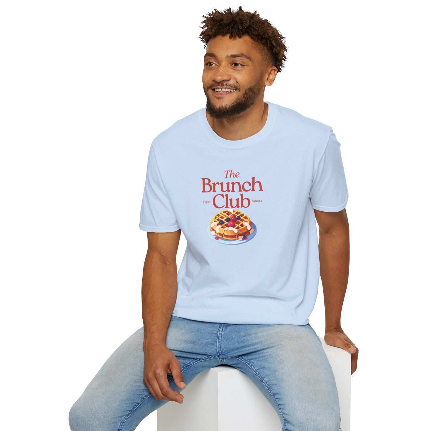 Brunch Club T-Shirt
