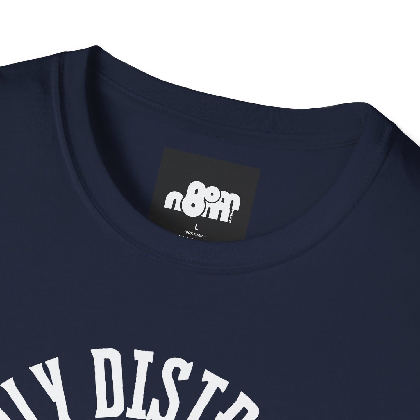 Distracted by Cookies T-Shirt