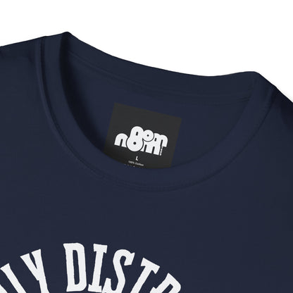 Distracted by Cookies T-Shirt
