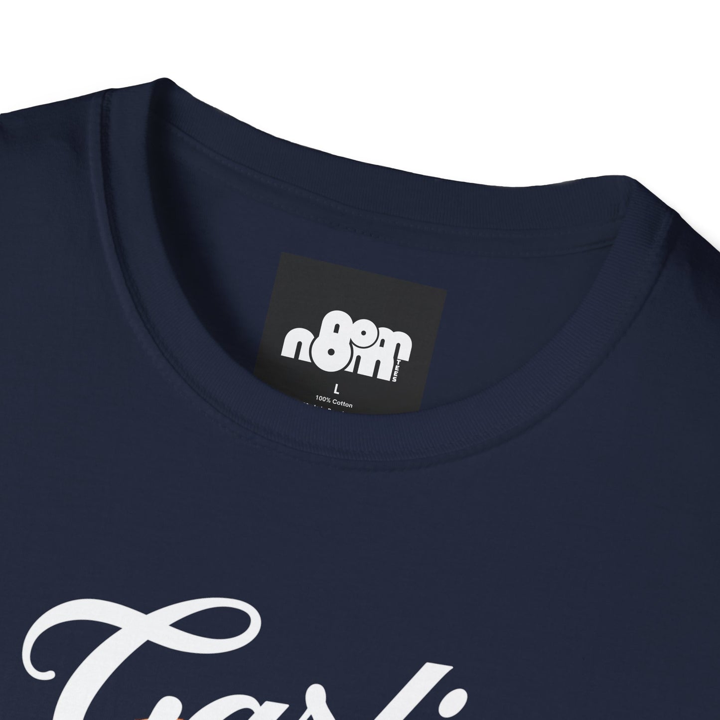 Garlic Lover T-Shirt Perfect Gift for Foodies