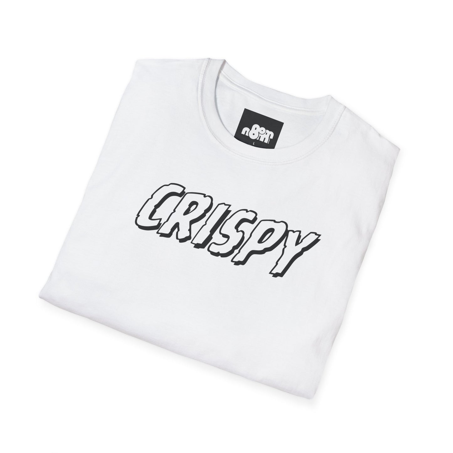 Crispy T-Shirt