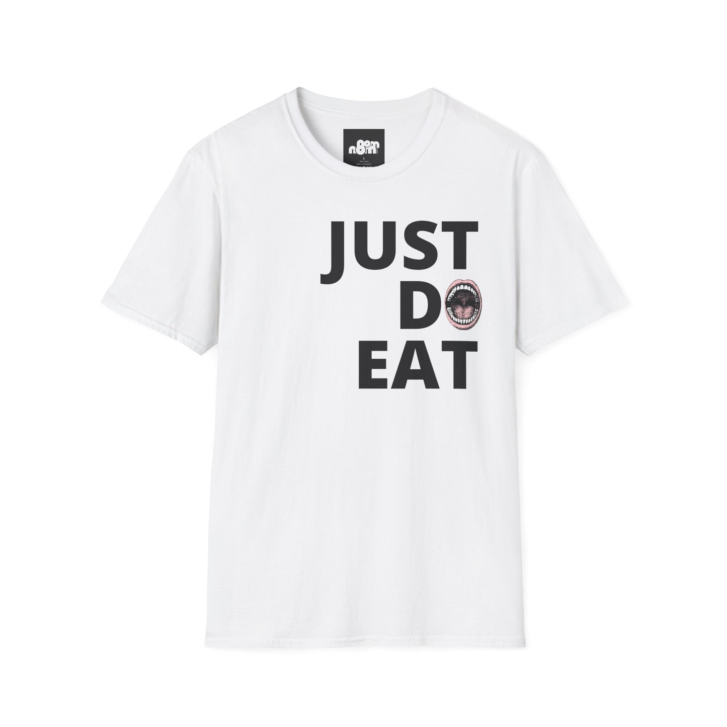 Just Do Eat T-Shirt