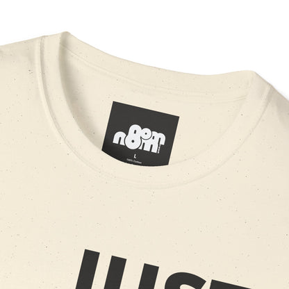 Just Do Eat T-Shirt