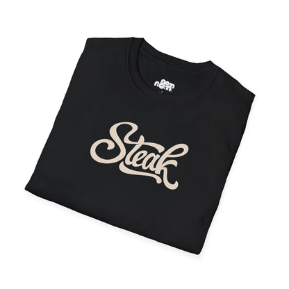 Steak T-Shirt