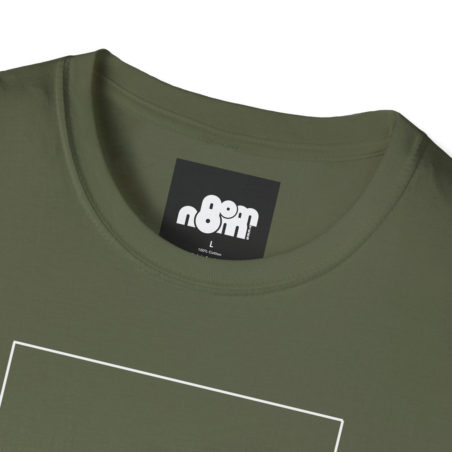 Inspirational T-Shirt "Do Something Delicious"