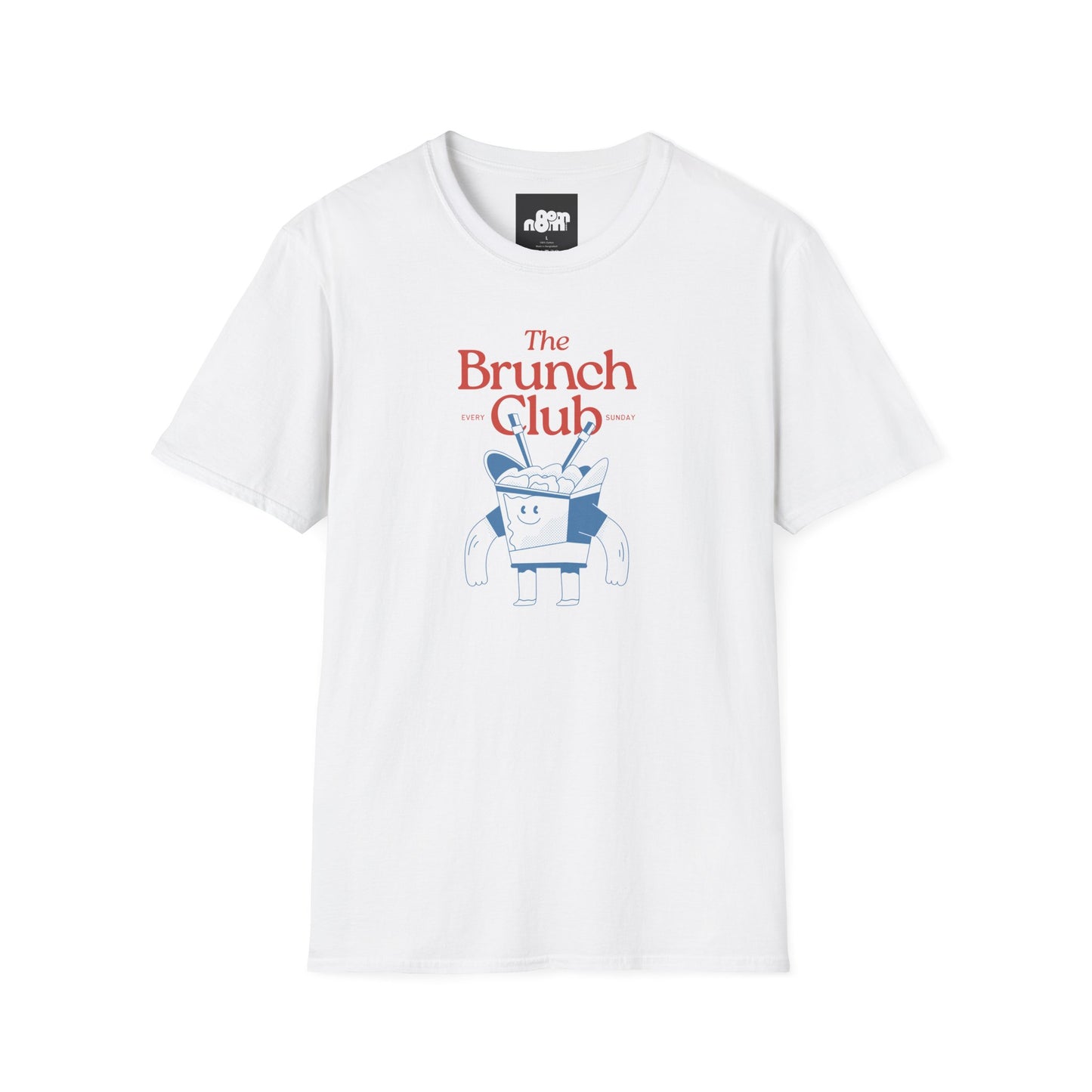 Brunch Club T-Shirt
