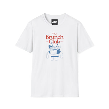 Brunch Club T-Shirt
