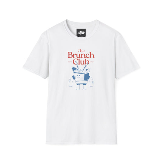 Brunch Club T-Shirt