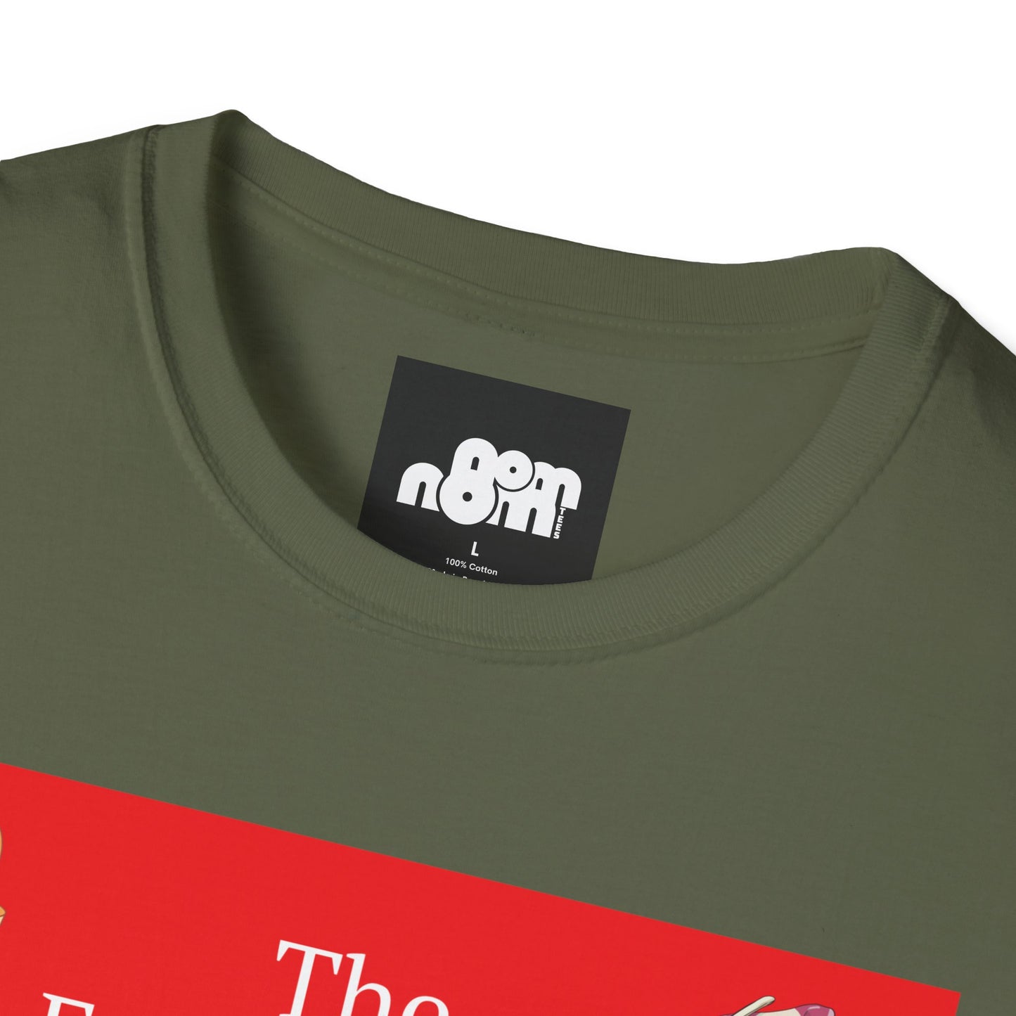 Economeats Funny T-shirt