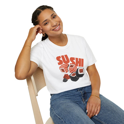 Sushi Lover T-Shirt