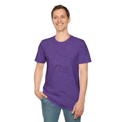 Cook Eat Repeat T-Shirt