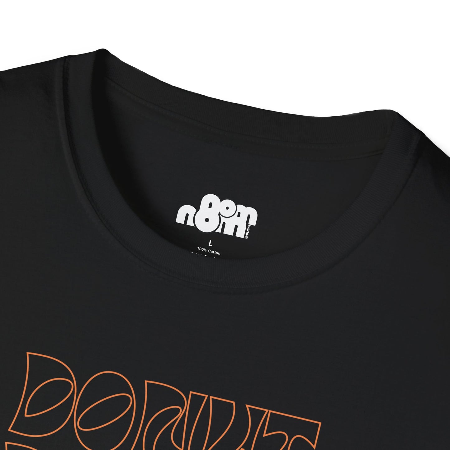 Donut Stop Believing T-Shirt