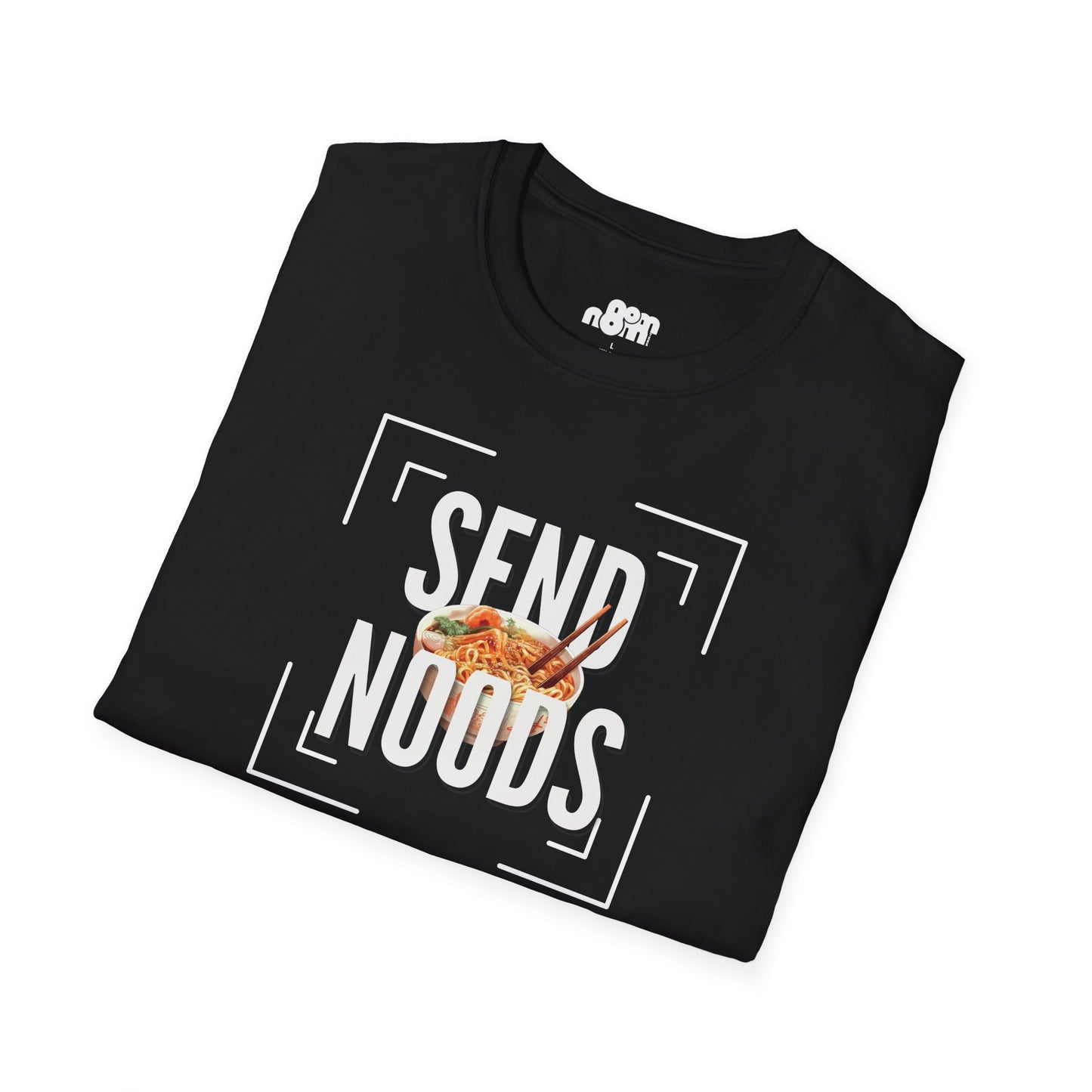 Send Noods T-Shirt