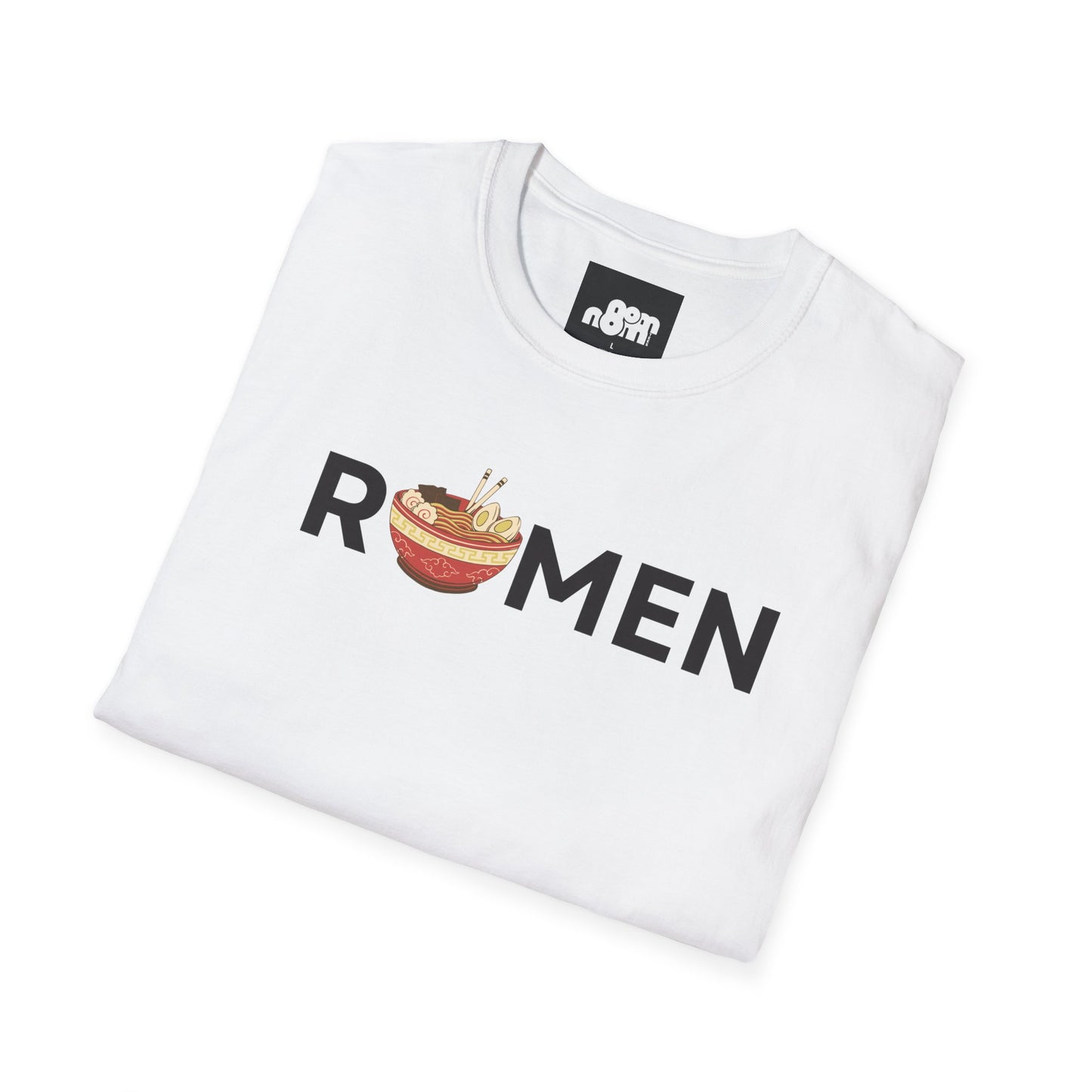 Ramen T-Shirt