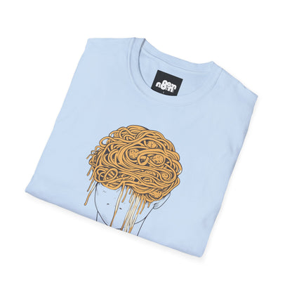 Food On My Mind T-Shirt