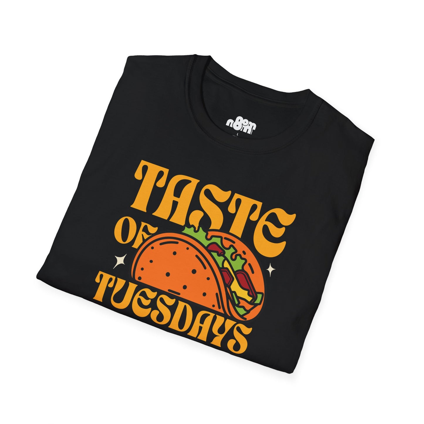 Taste of Tuesdays T-Shirt