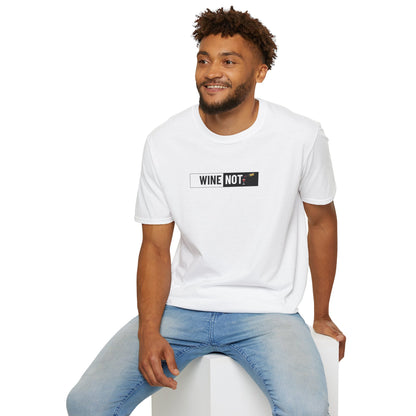 Wine Not T-Shirt
