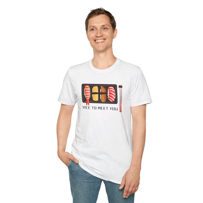 Rice to Meet You T-Shirt