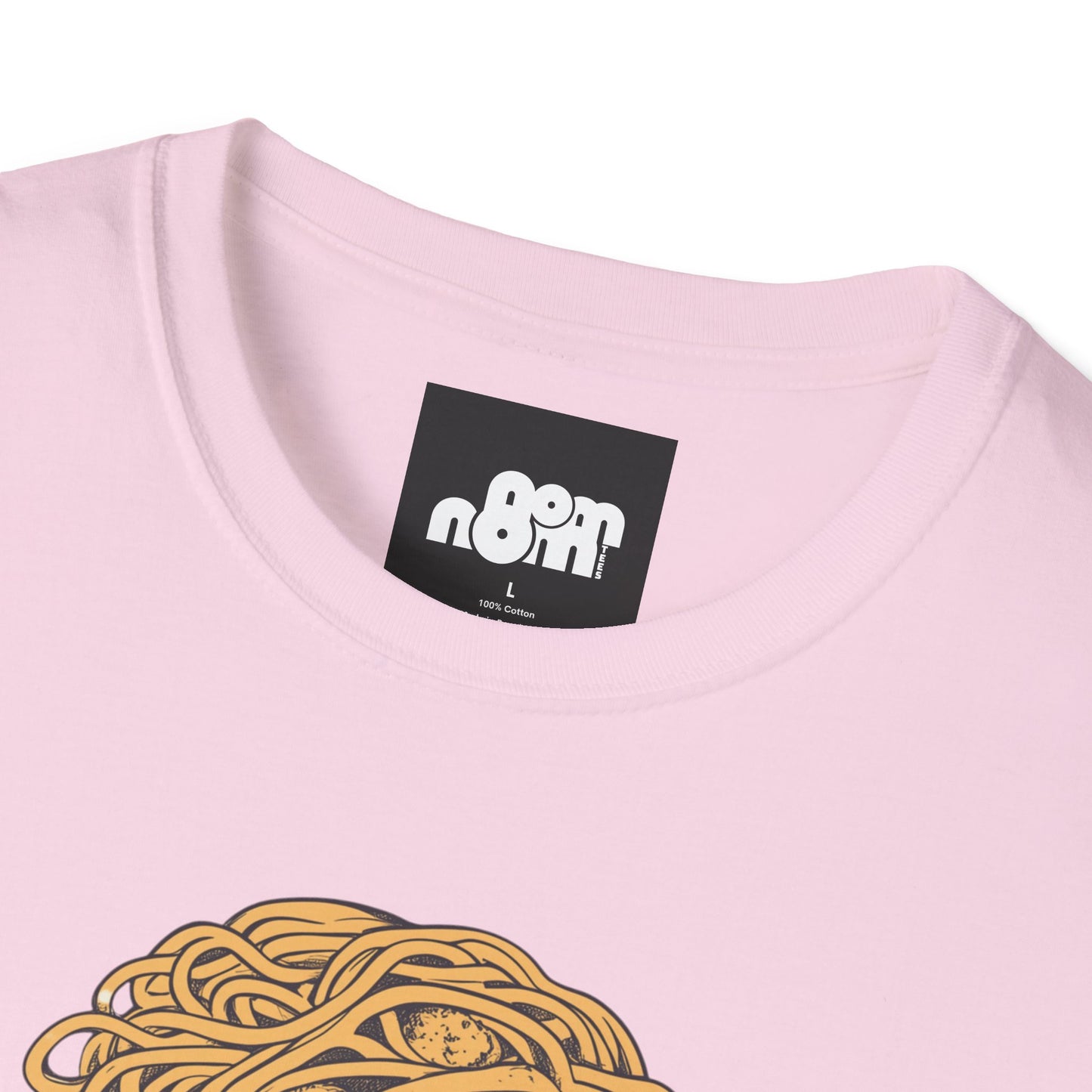 Food On My Mind T-Shirt
