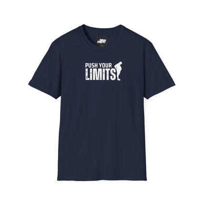 Push Your Limits T-Shirt