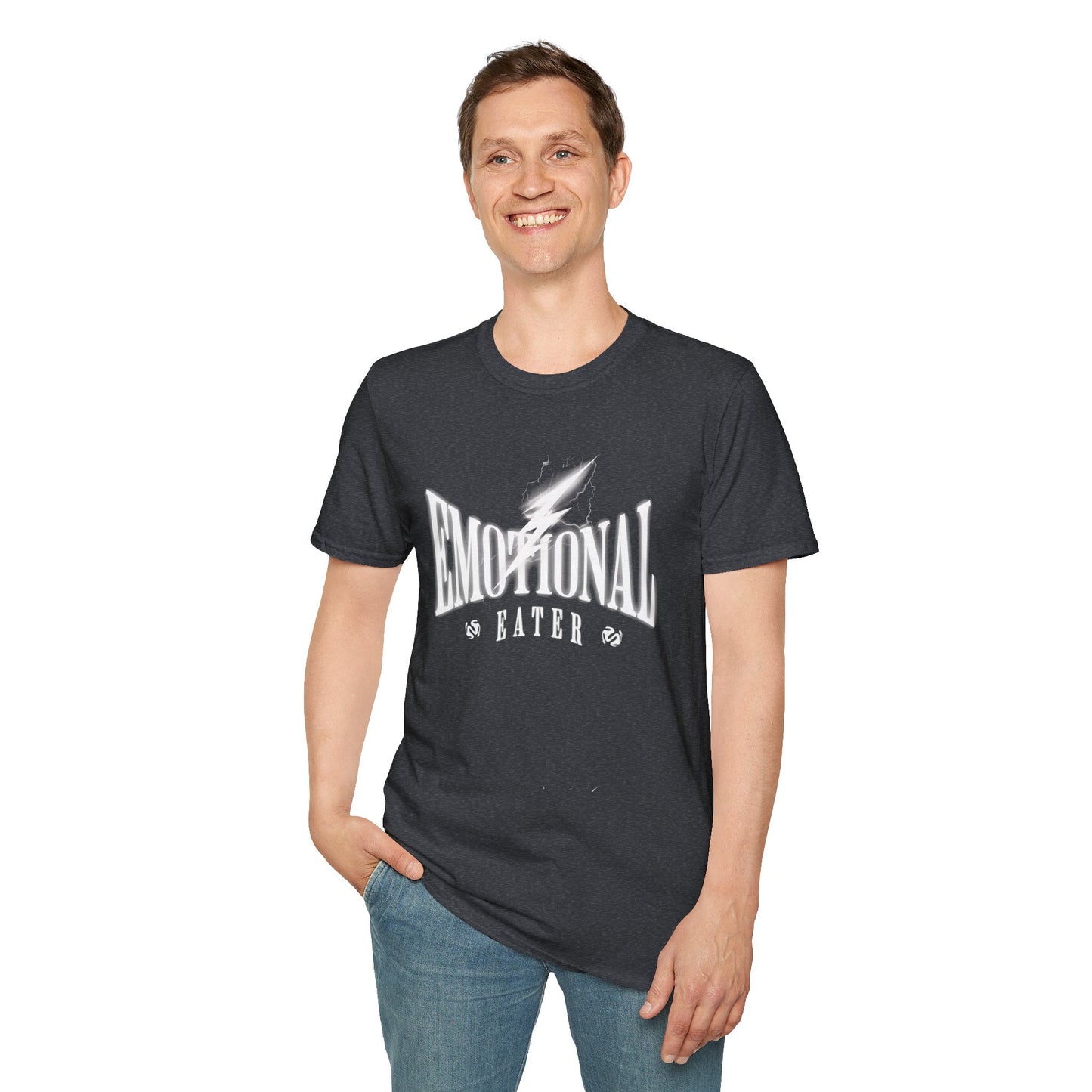 Emotional Eater T-Shirt