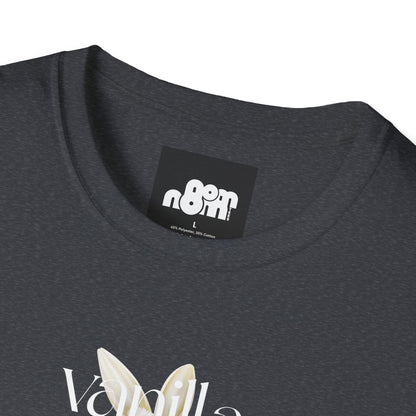 Vanilla T-Shirt