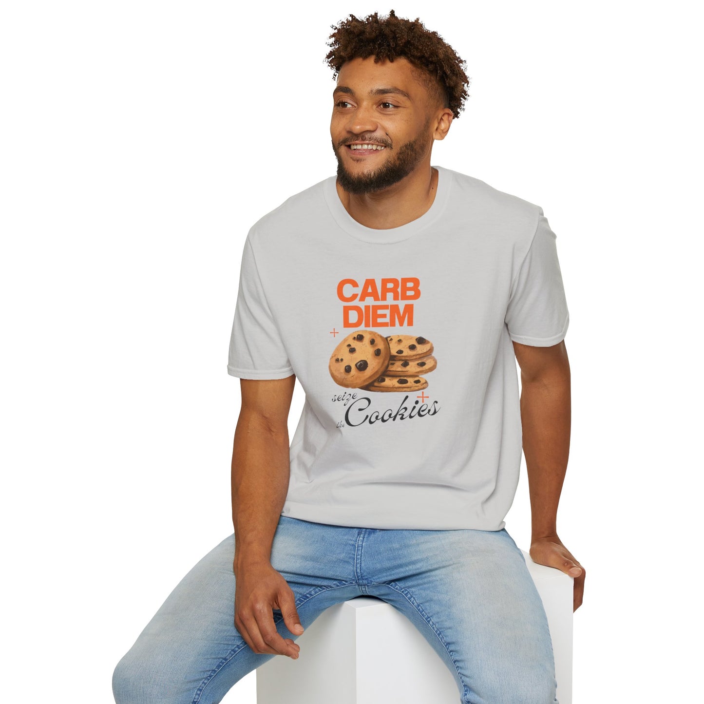 Carb Diem T-Shirt