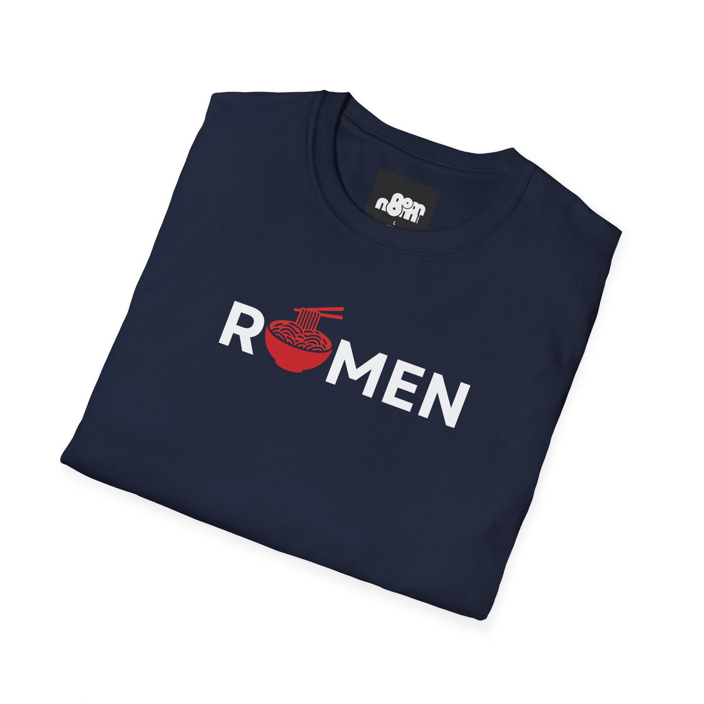 Ramen T-Shirt