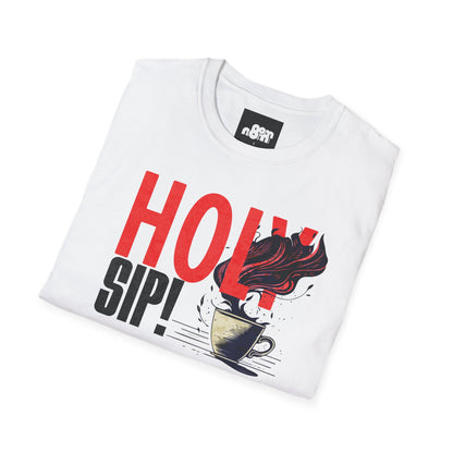 Holy Sip T-Shirt
