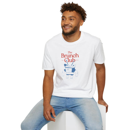 Brunch Club T-Shirt