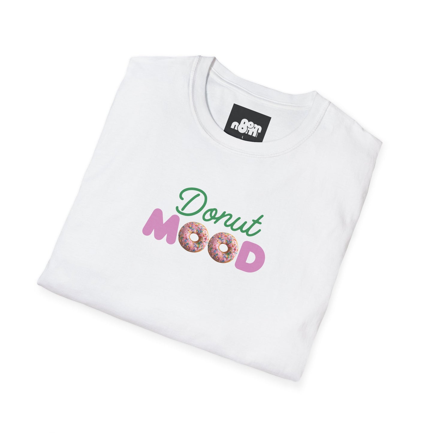 Donut Mood T-Shirt
