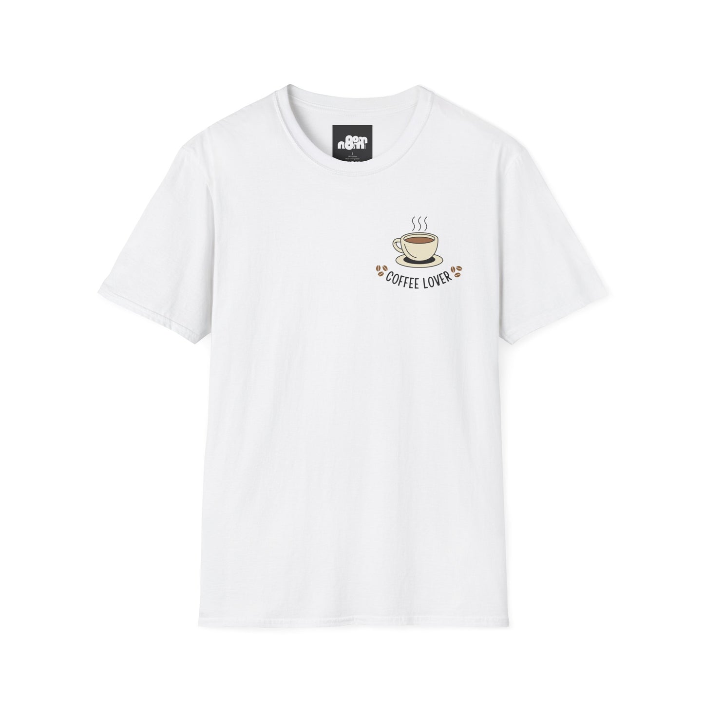 Coffee Lover T-Shirt