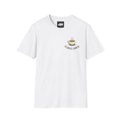Coffee Lover T-Shirt