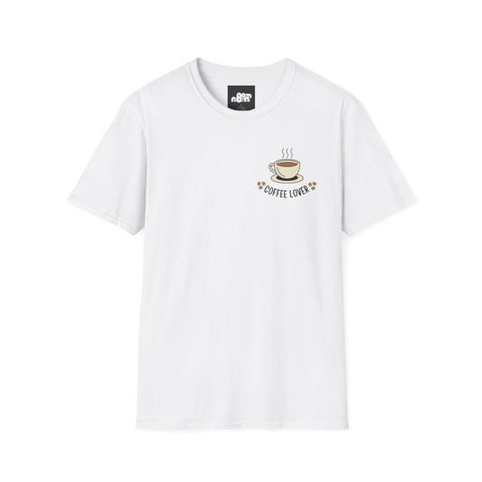 Coffee Lover T-Shirt