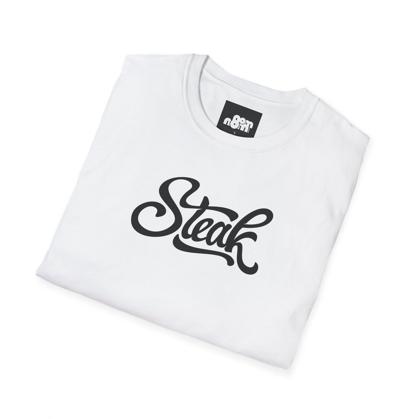 Steak T-Shirt