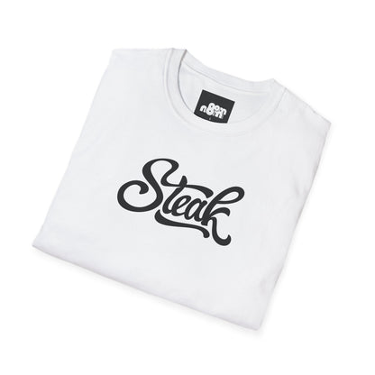 Steak T-Shirt
