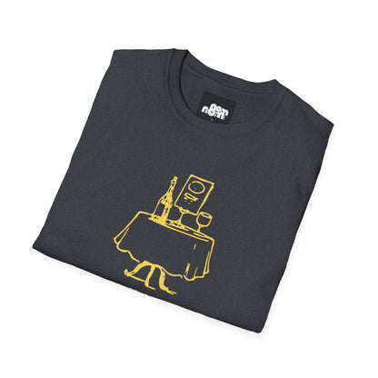 Good Food Good Mood T-Shirt