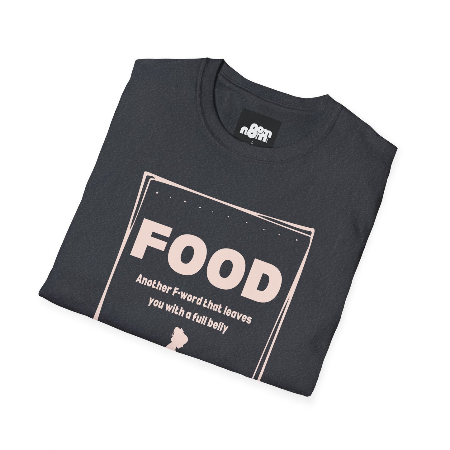 Full Belly T-Shirt