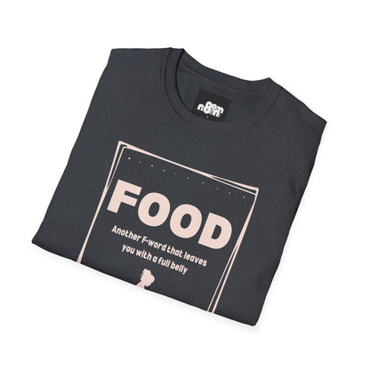 Full Belly T-Shirt