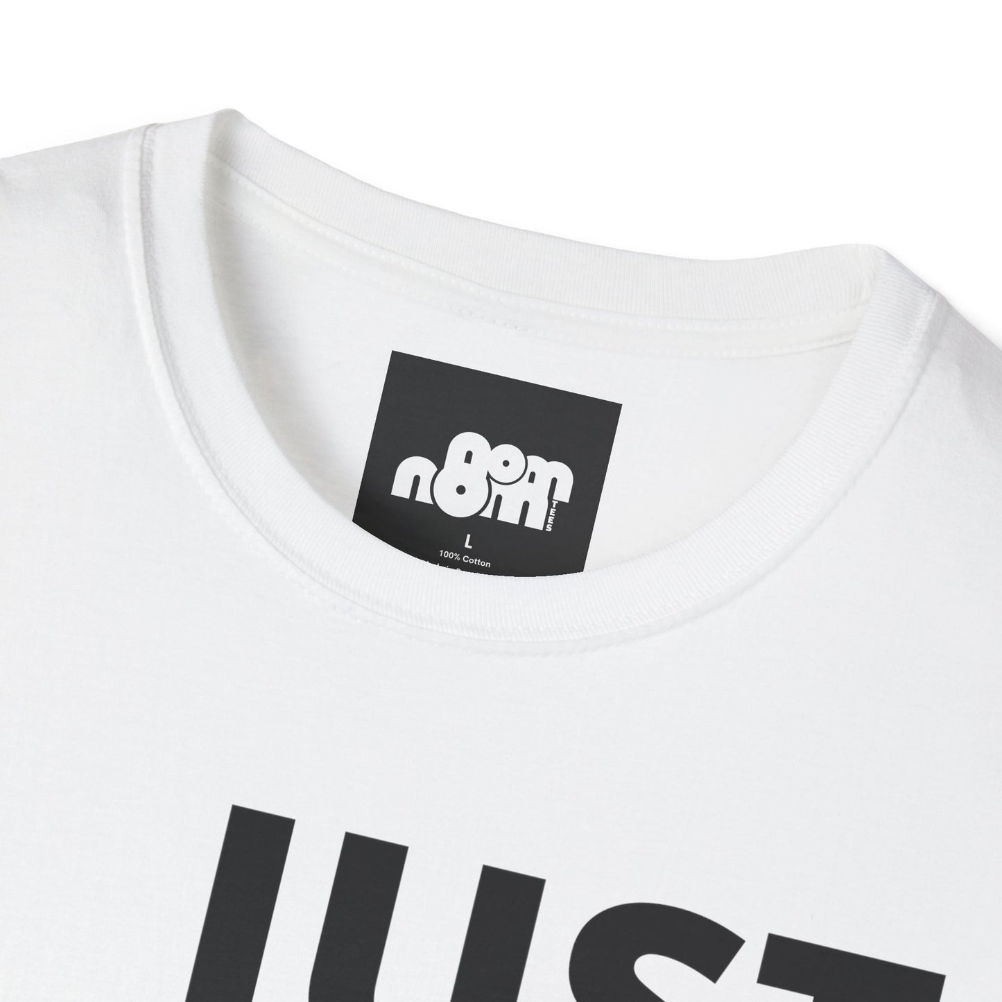 Just Do Eat T-Shirt