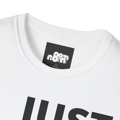 Just Do Eat T-Shirt