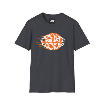 Feast Mode Orange T-Shirt