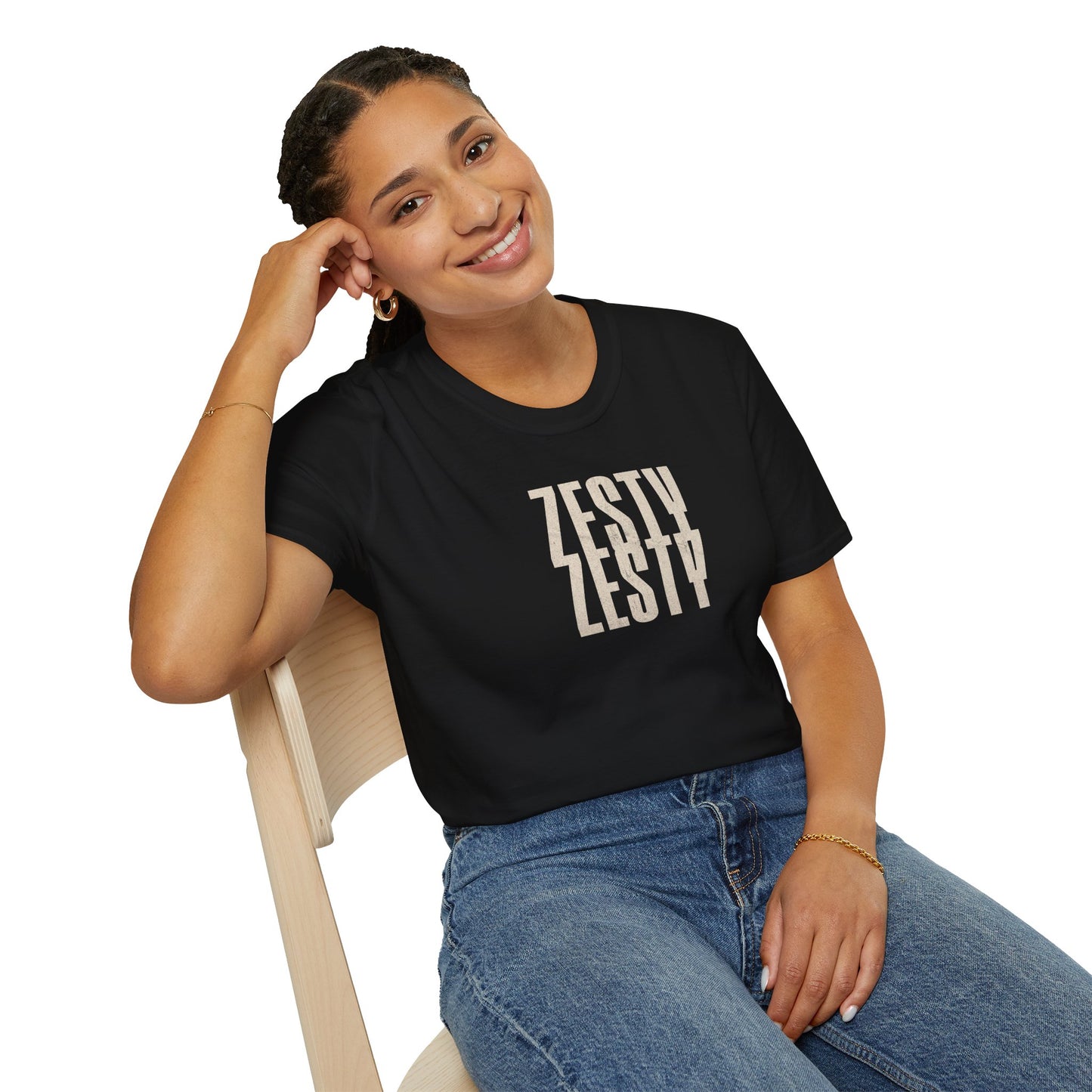 Zesty T-Shirt