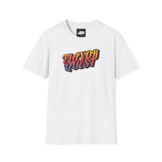 Flavor Quest T-Shirt