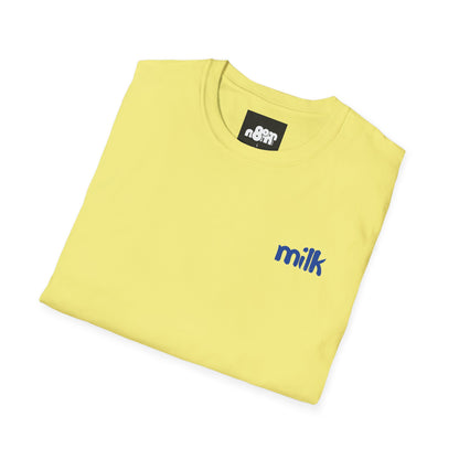 Milk T-Shirt