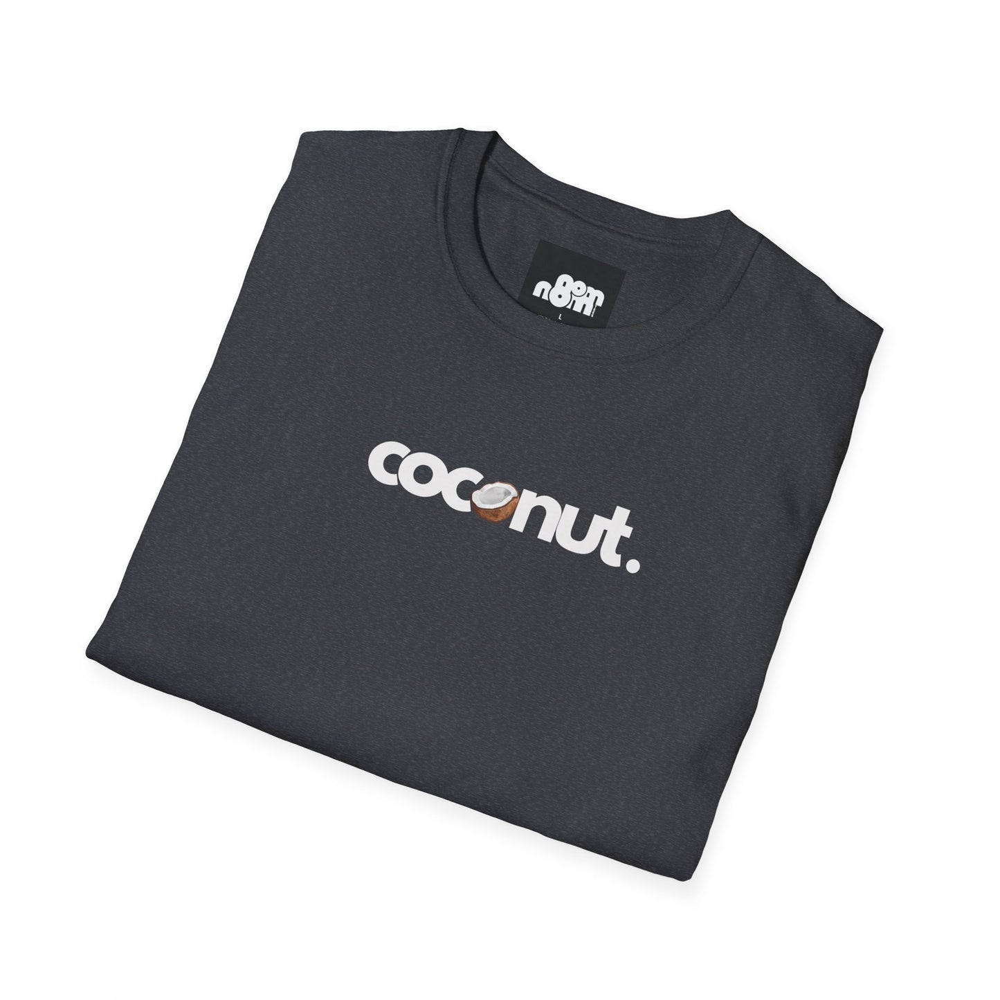 Coconut T-Shirt