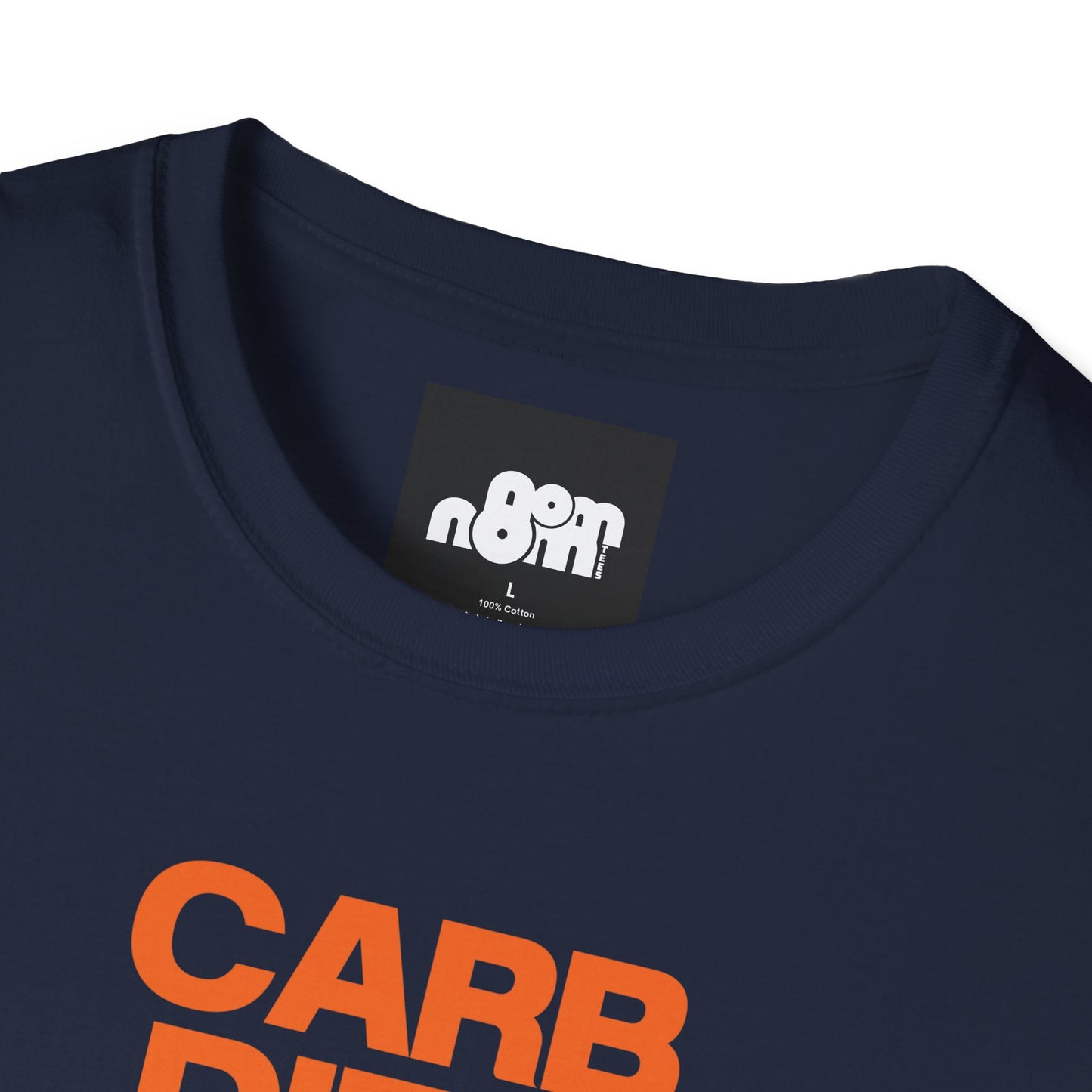 Carb Diem T-Shirt