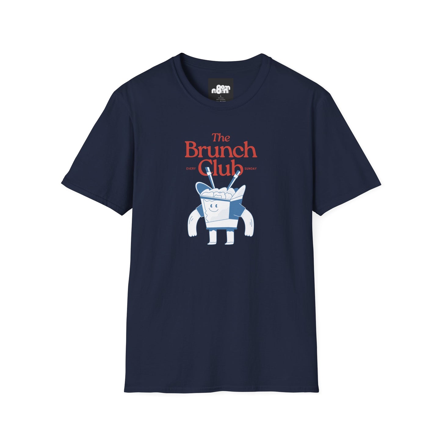 Brunch Club T-Shirt